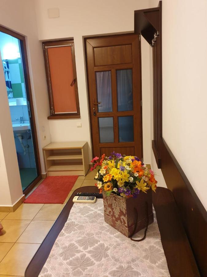 Casa Mary Hotel Costineşti Exterior foto