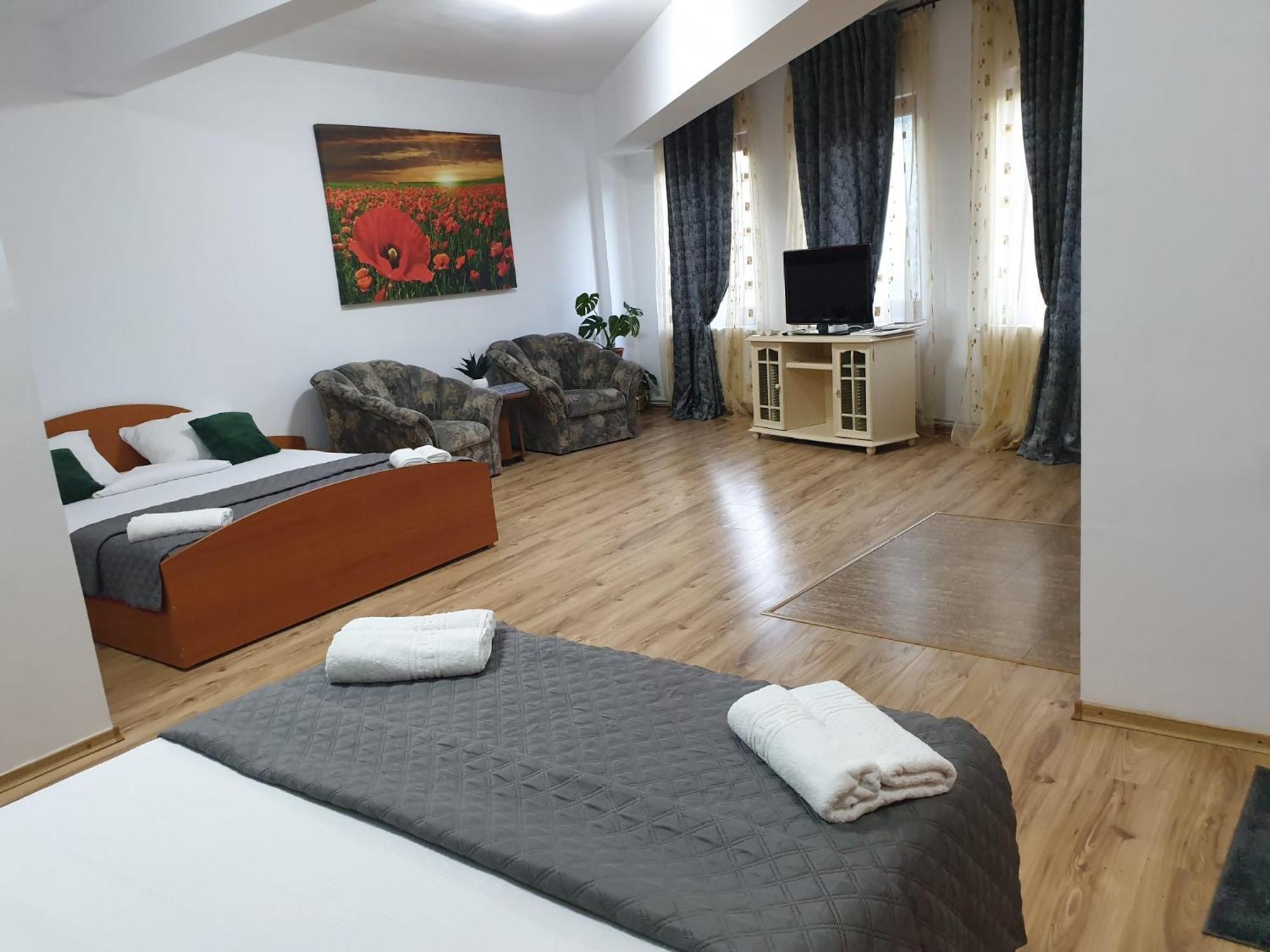 Casa Mary Hotel Costineşti Exterior foto