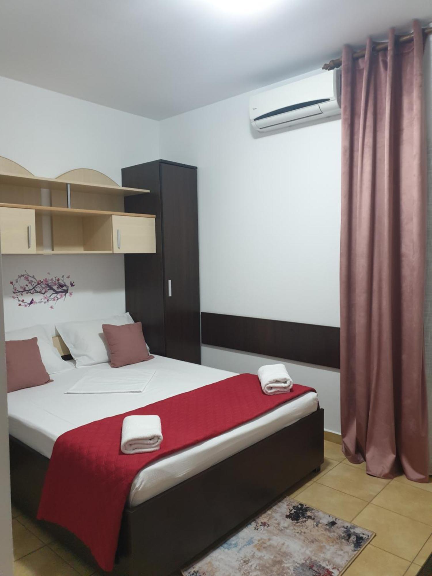Casa Mary Hotel Costineşti Exterior foto